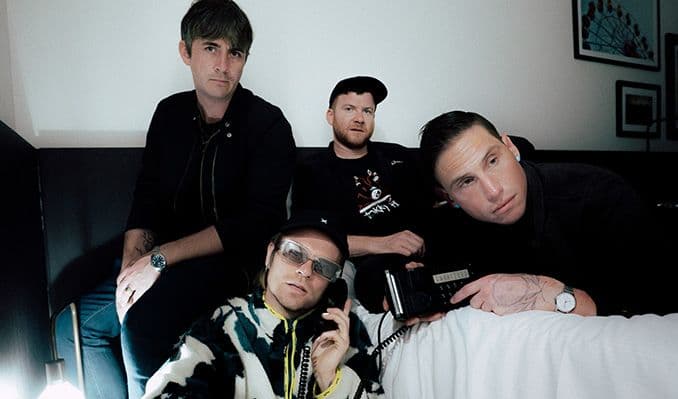 Enter Shikari event image