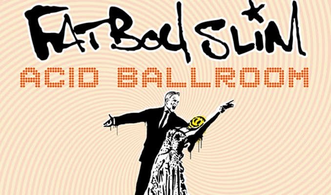 Fatboy Slim event image
