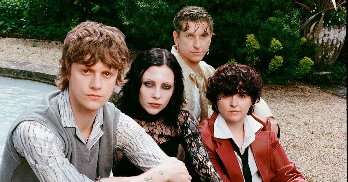 Pale Waves event image