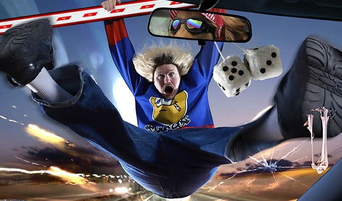 rusowsky - Venue Change event image