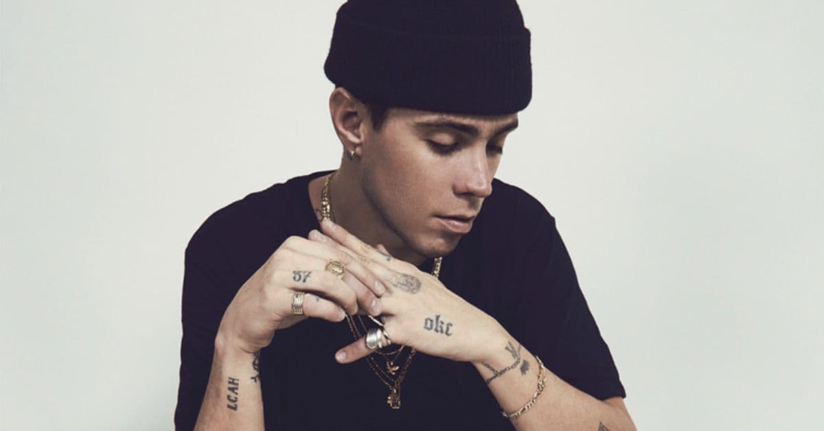 Sammy Adams event image