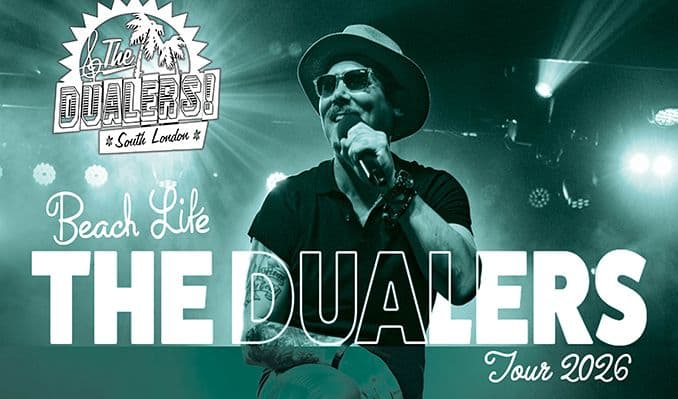 The Dualers event image