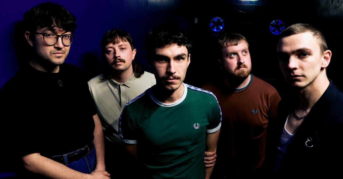 Gurriers event image