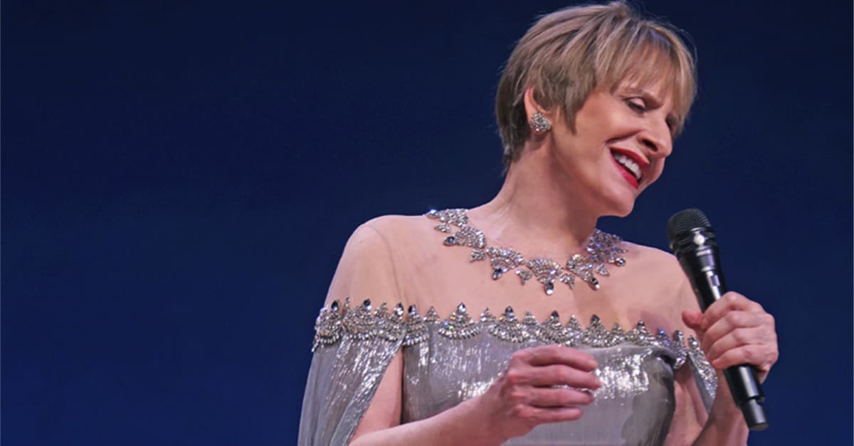 Patti LuPone event image