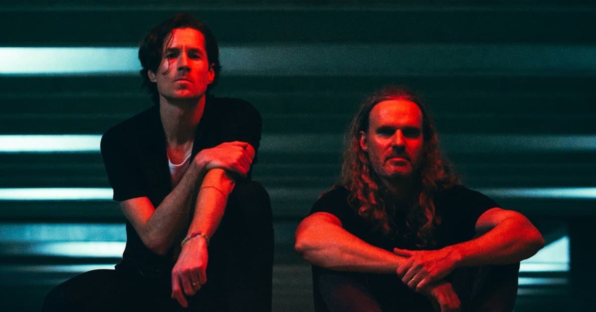 Black Pistol Fire event image