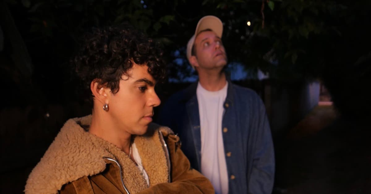 Electric Guest event image