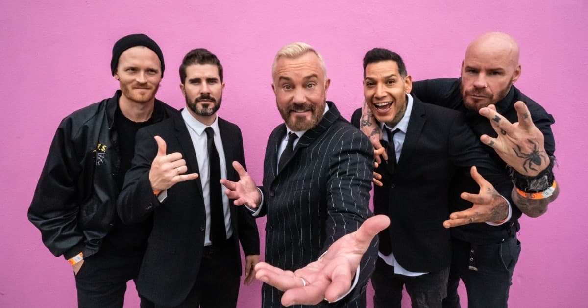 Goldfinger event image