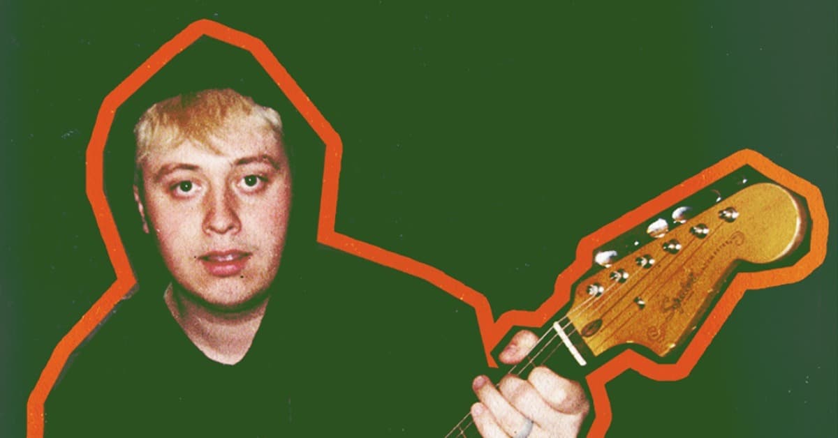 Landon Conrath event image