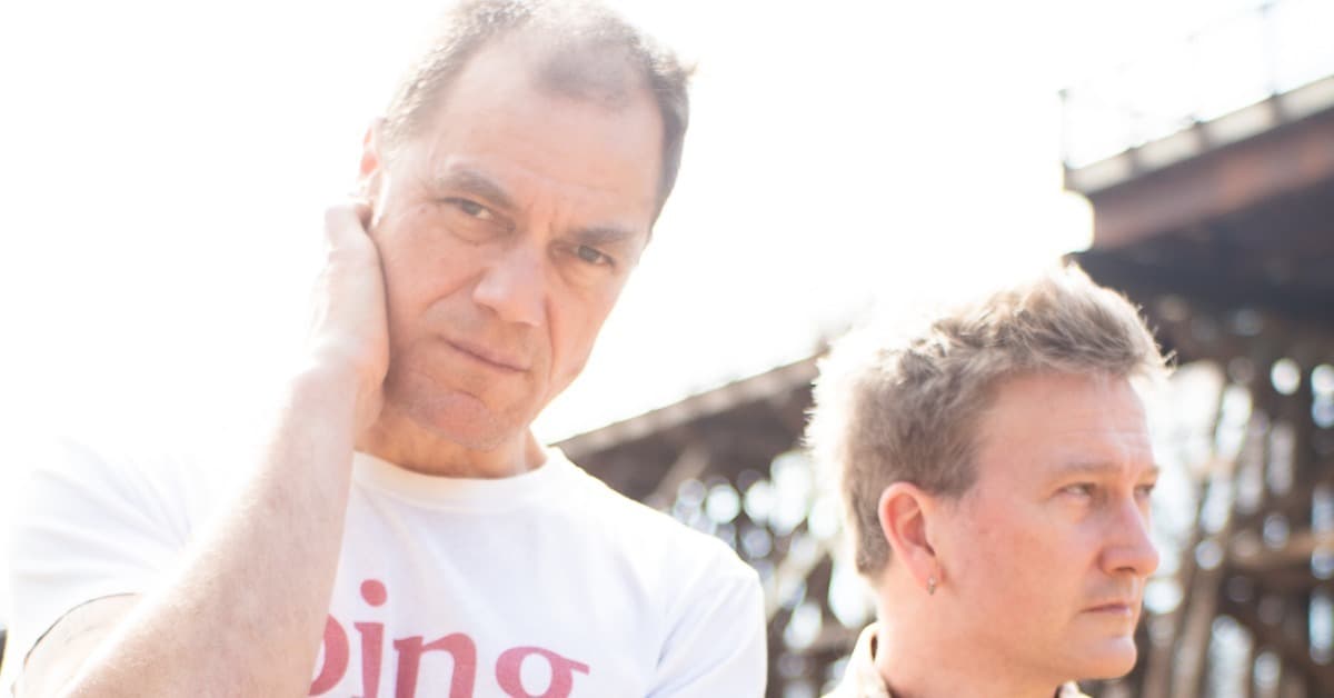 Michael Shannon & Jason Narducy and Friends play R.E.M.’s Lifes Rich Pageant event image