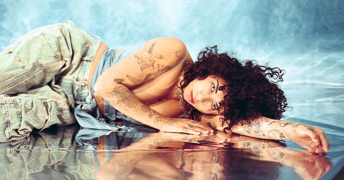 Indigo De Souza event image