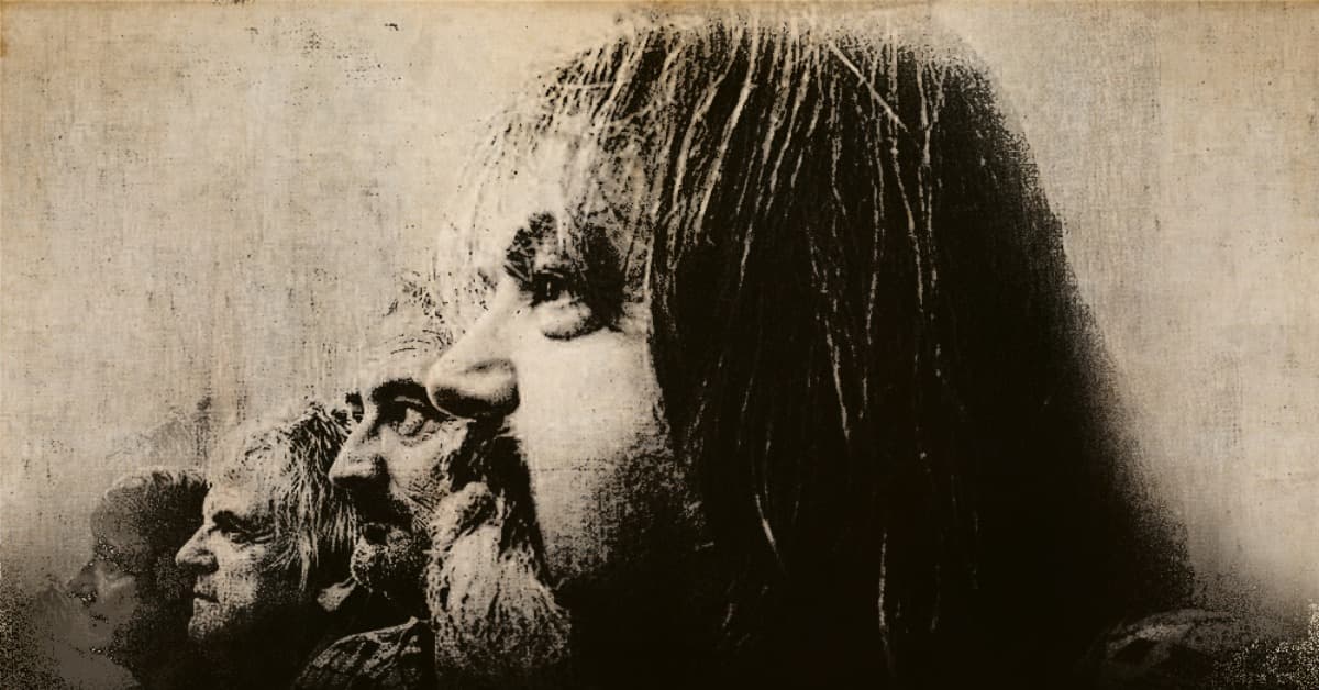 Clearwater Creedence Revival + Ten Years After event image