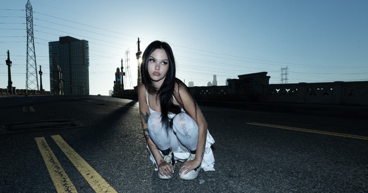 Maggie Lindemann event image