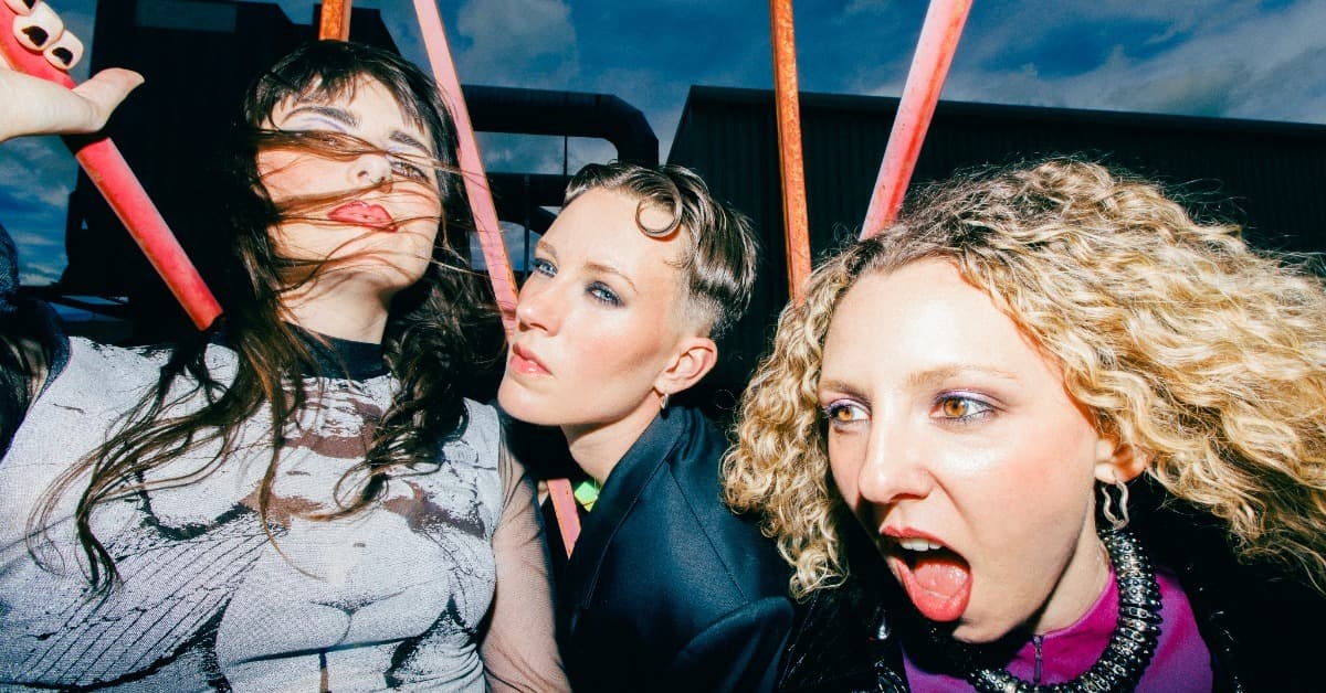 Dream Nails event image