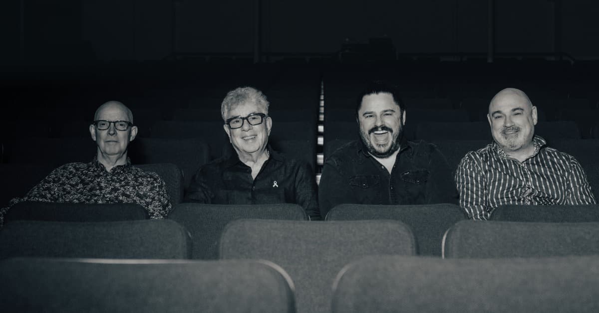 10cc's Graham Gouldman & Heart Full Of Songs event image