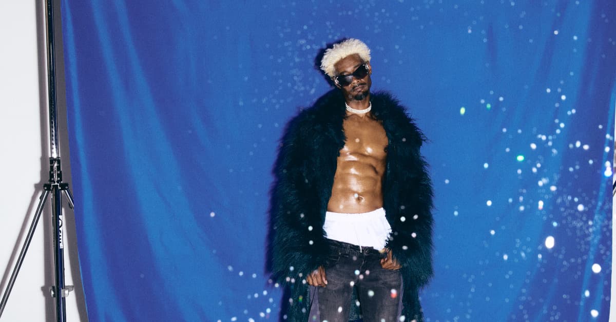 Danny Brown event image