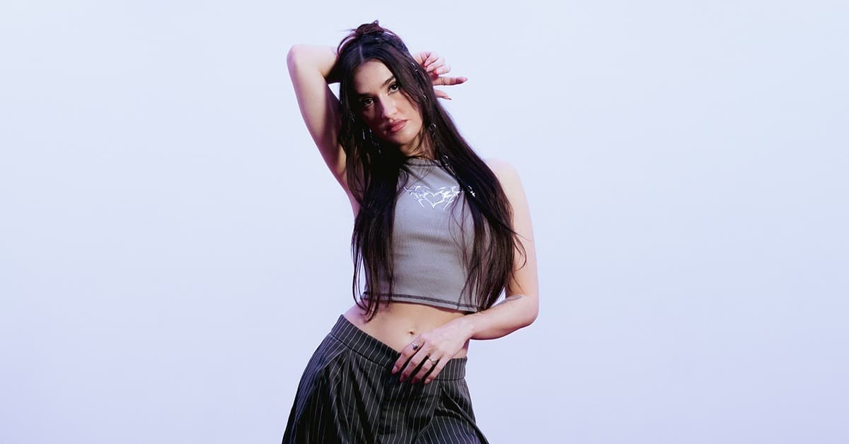 ALLEYCVT - Night 2 event image