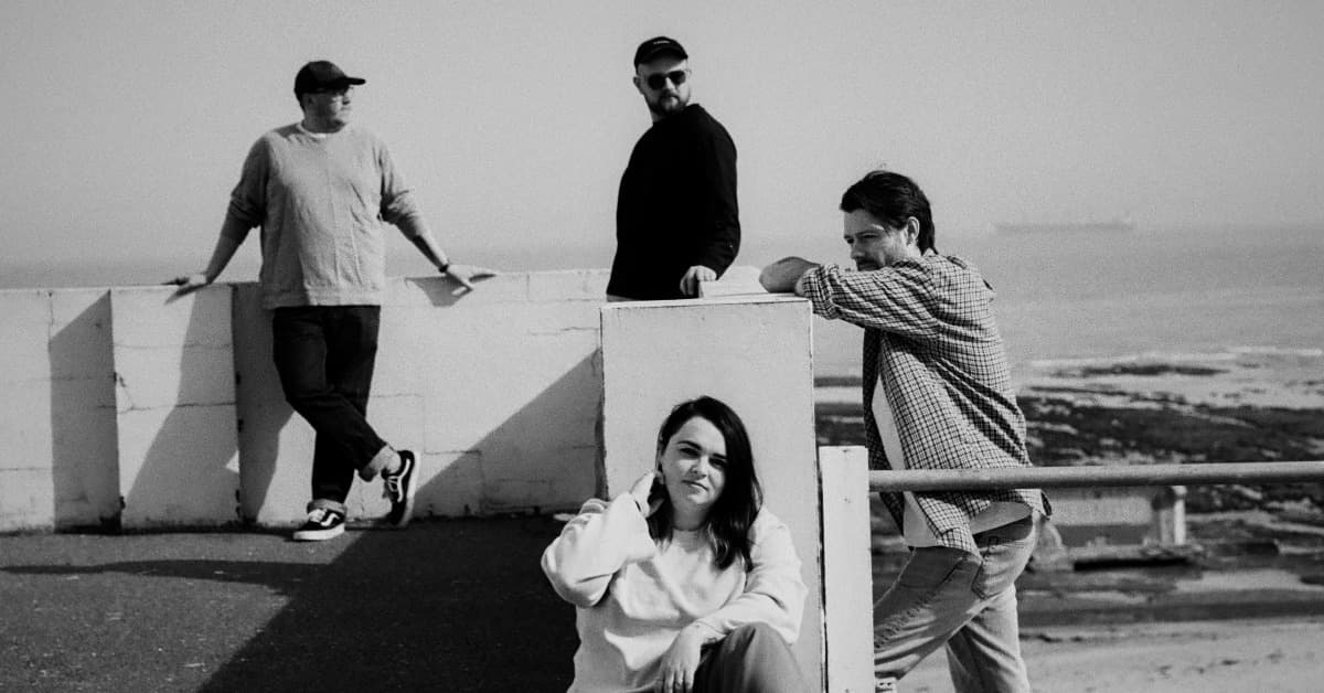 Tokyo Tea Room event image