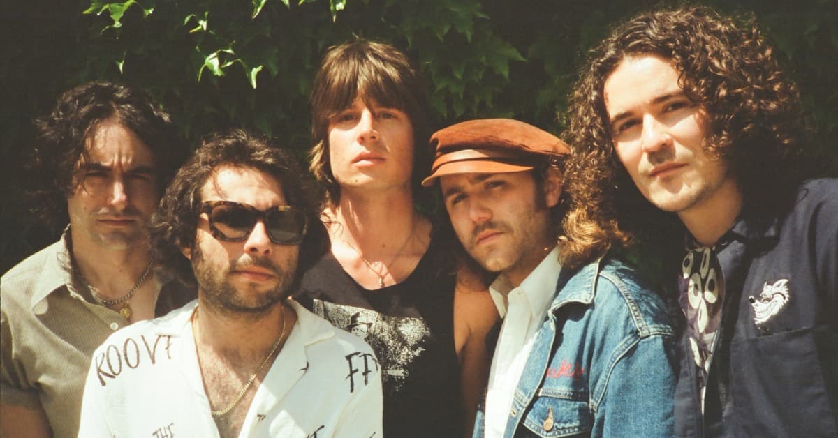 Mac Saturn event image