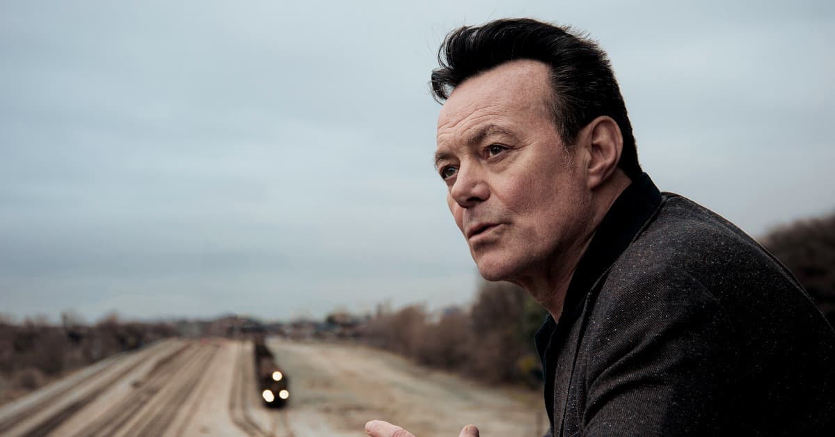 The James Hunter Six event image