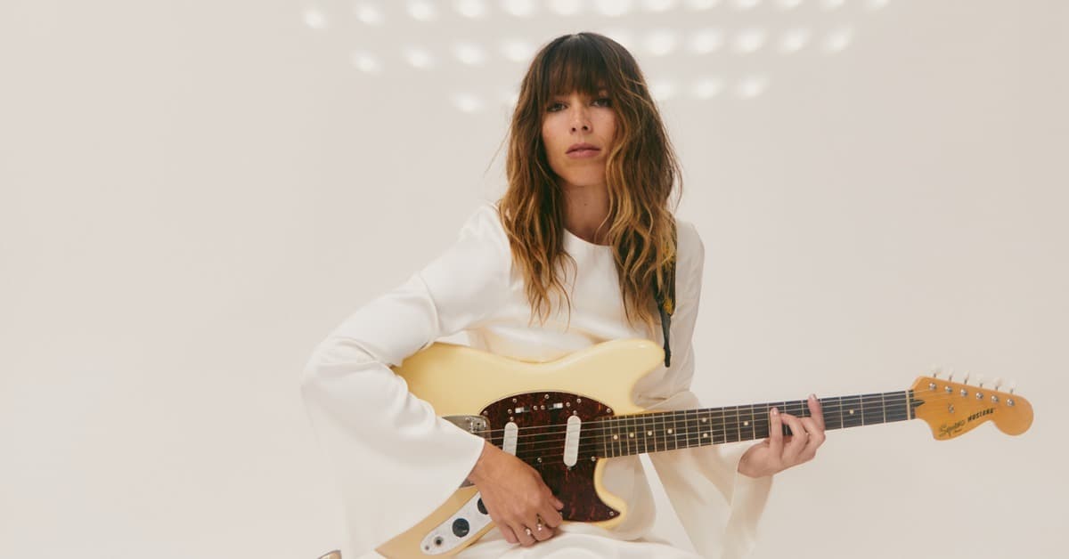 Melody's Echo Chamber event image