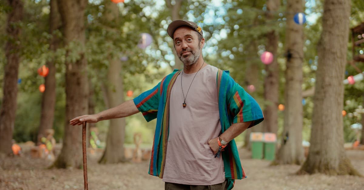 Beans on Toast event image