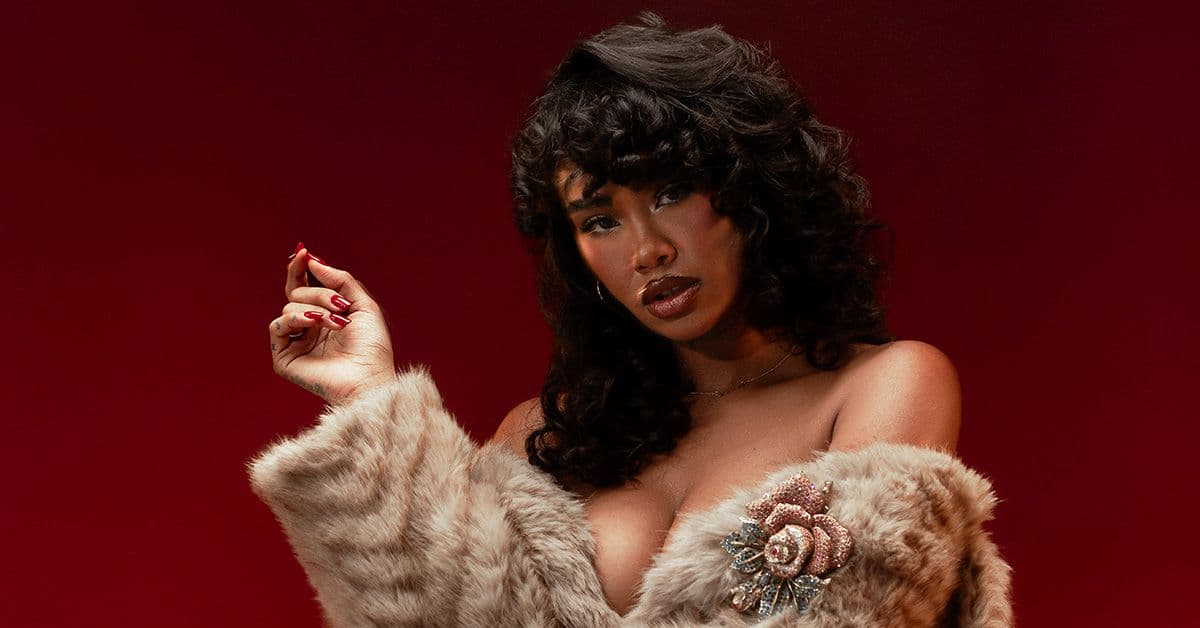 Amber Mark event image