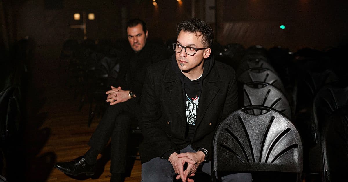 Atmosphere event image