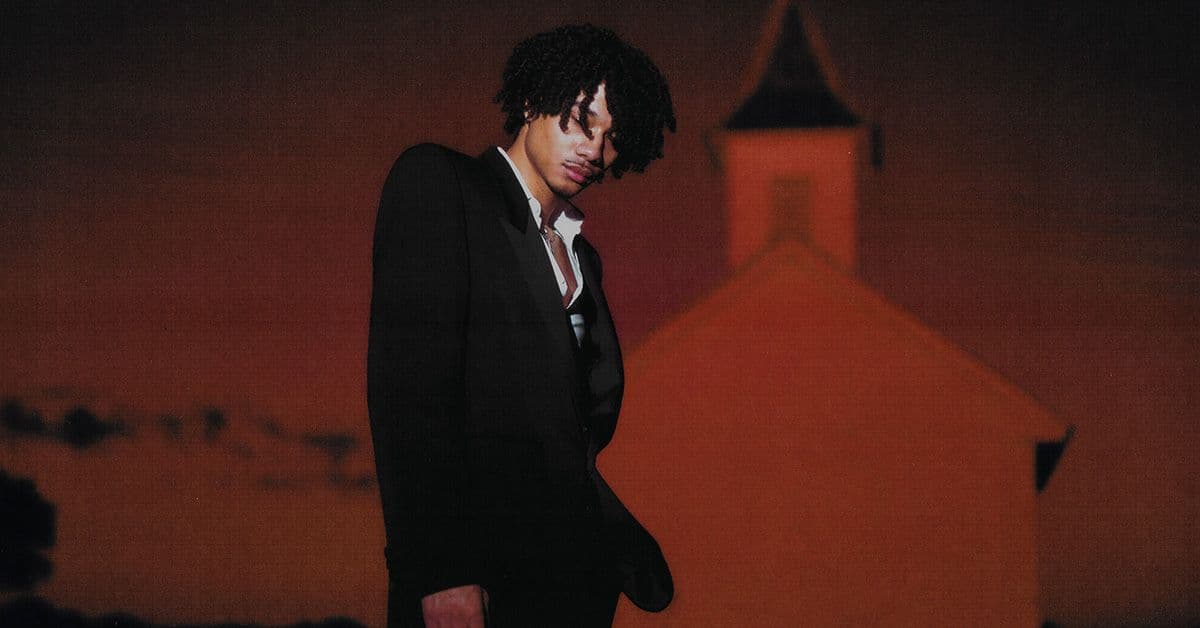 Bryant Barnes event image