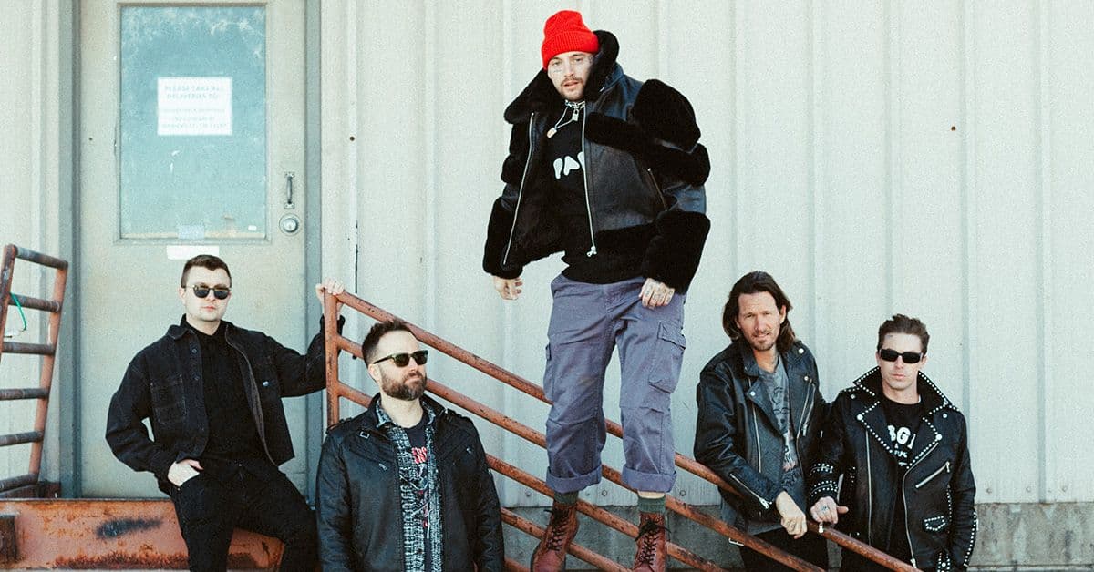 Highly Suspect event image