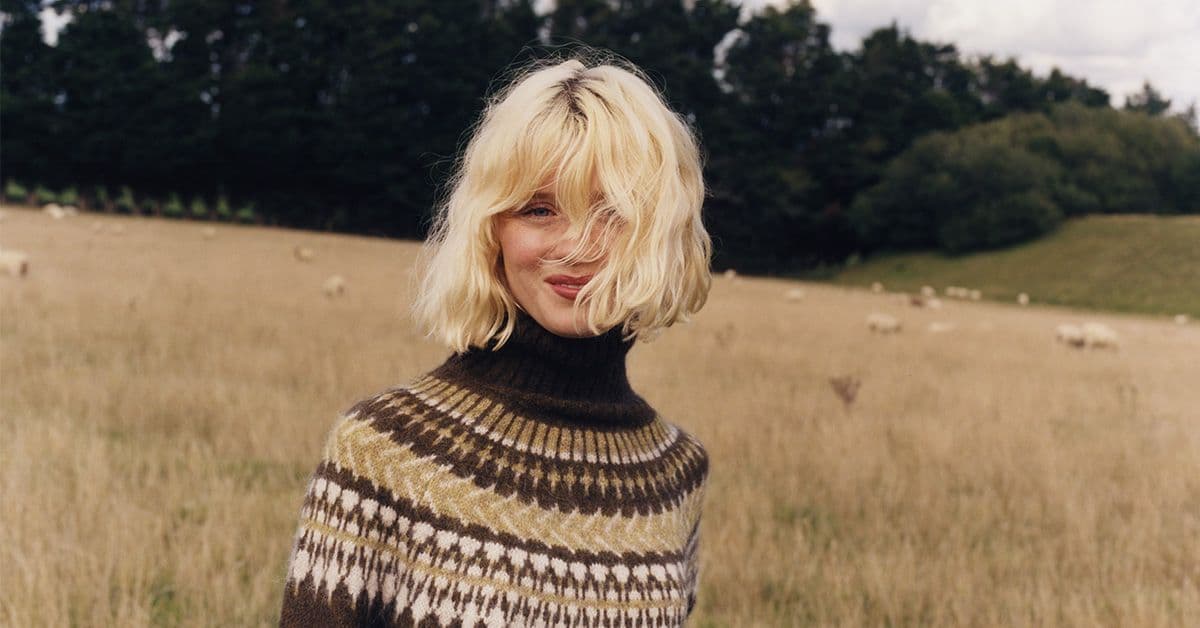 Maisie Peters event image