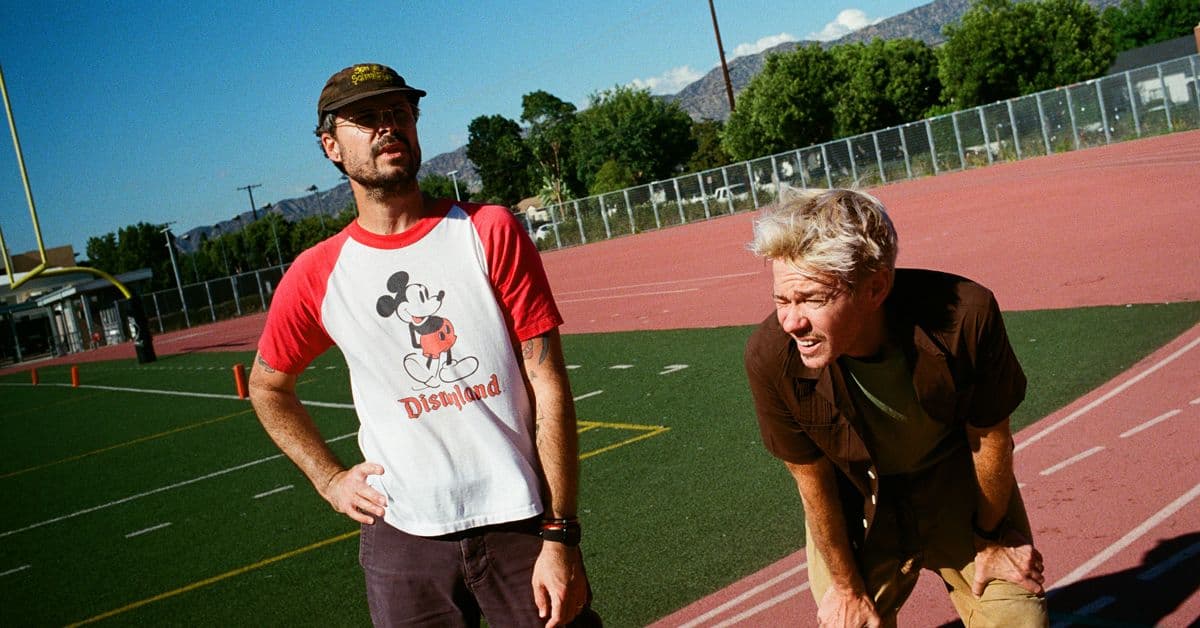 The Format event image