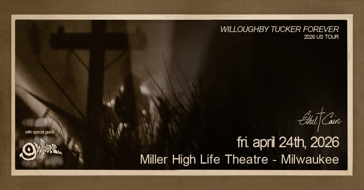 Ethel Cain event image