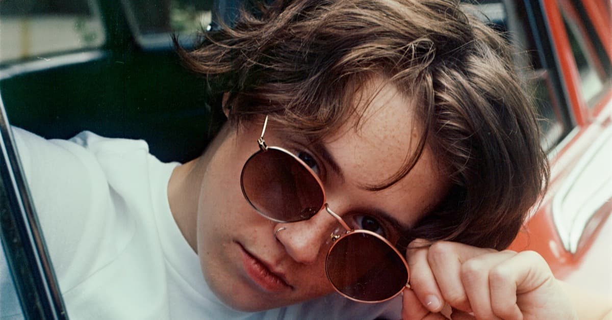 Amelia Day event image