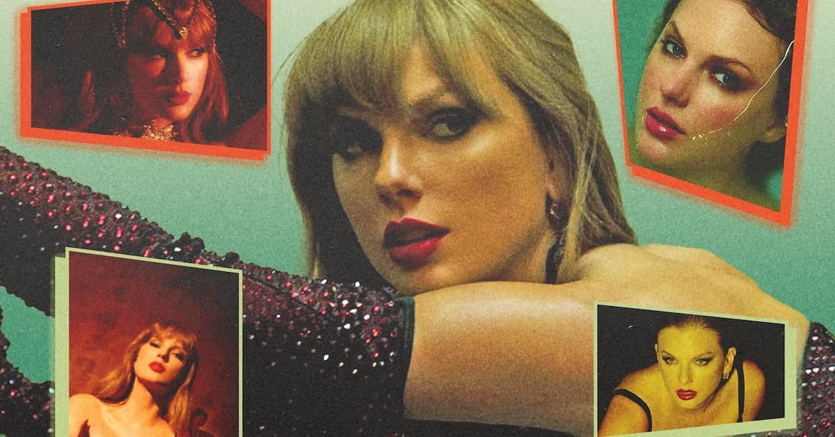 Taylor Rave - A Taylor Swift Rave event image