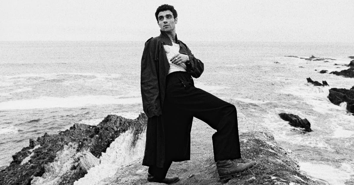 Del Water Gap event image