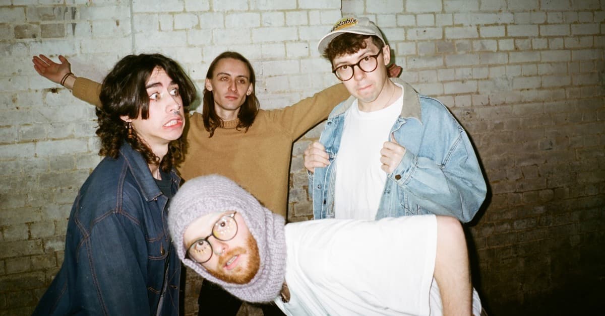 Bears in Trees event image