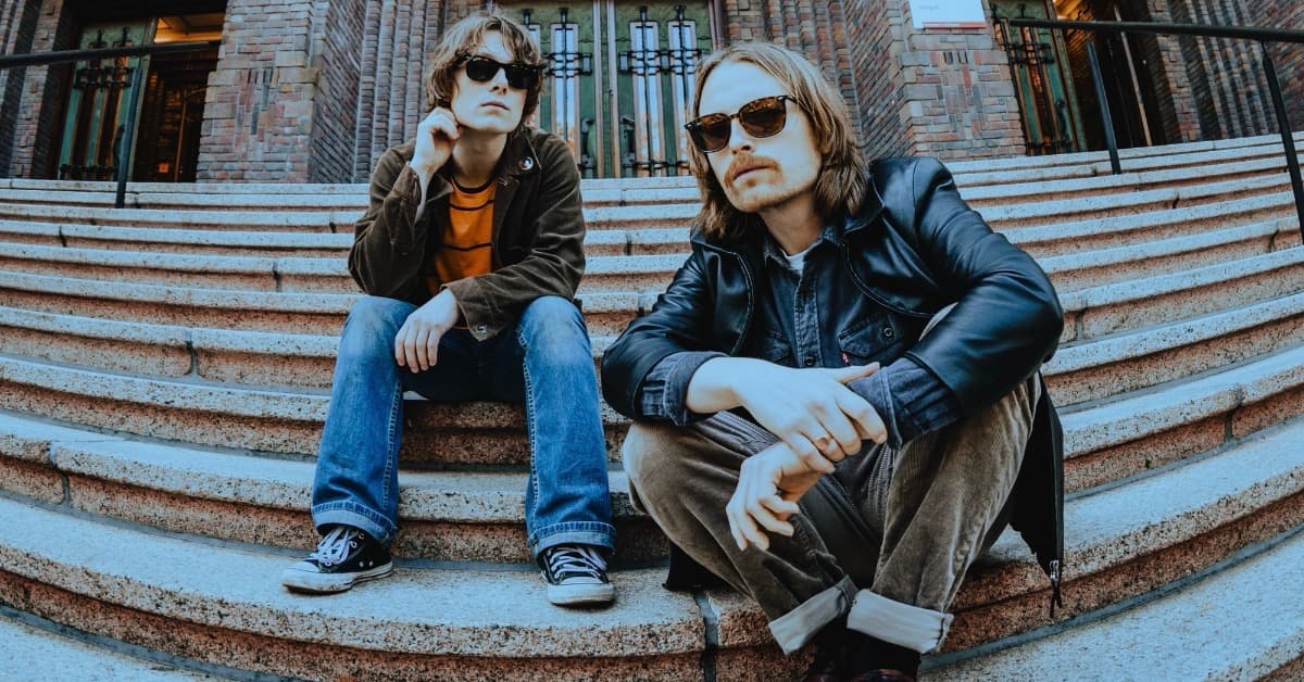 The Pale White event image