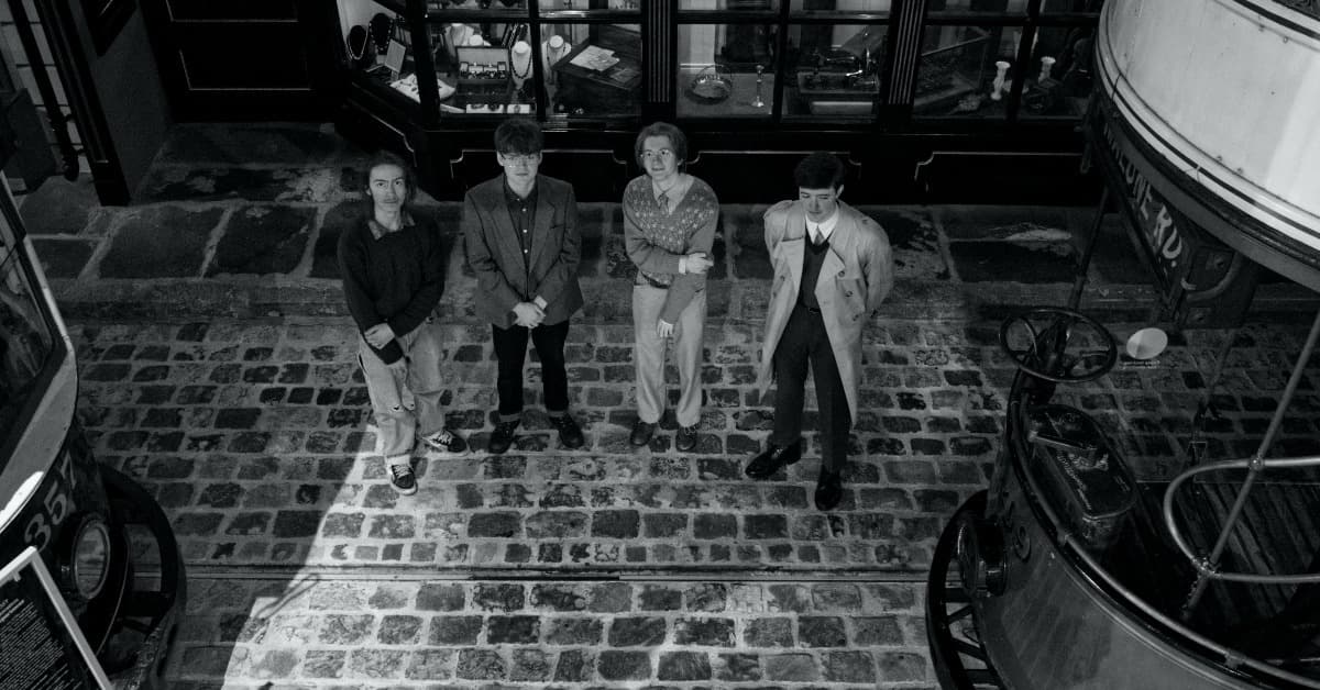 Stratford Rise event image