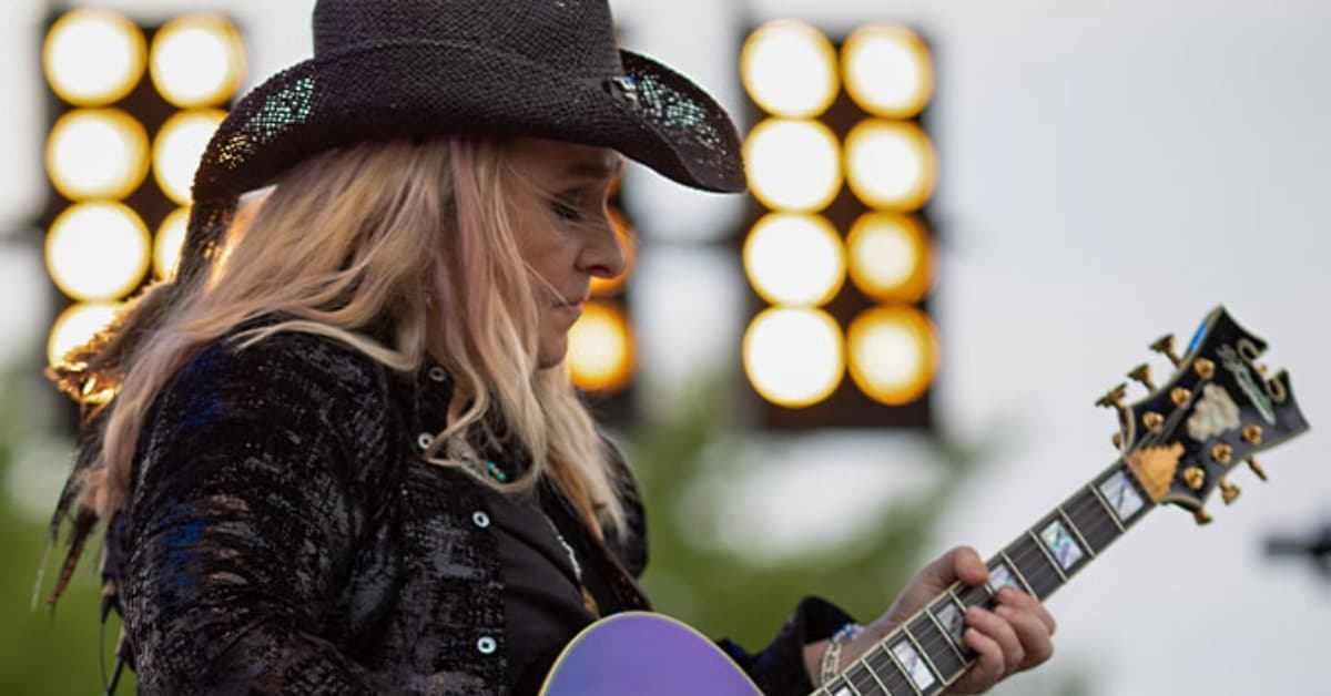 Melissa Etheridge (21+ Event) event image