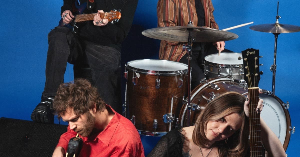 Yumi Zouma event image
