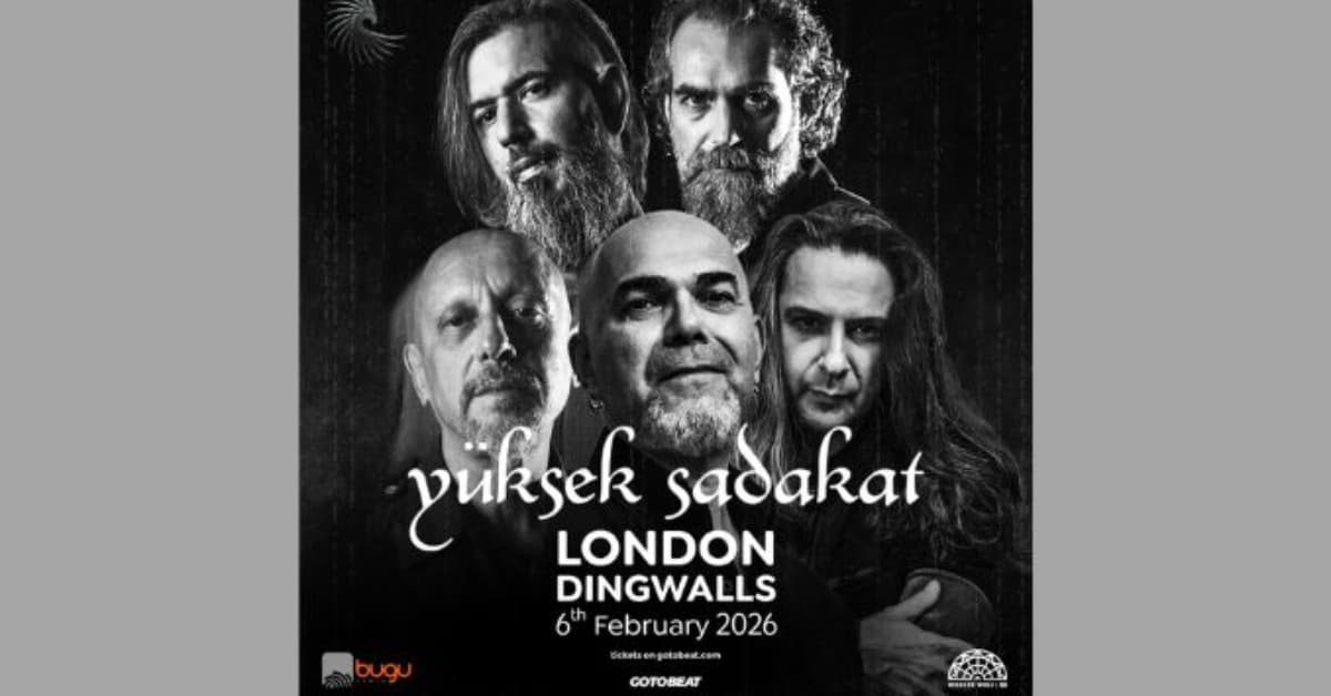 Yüksek Sadakat event image