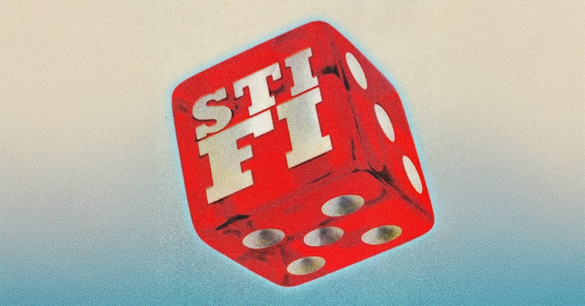 Sticky Fingers event image
