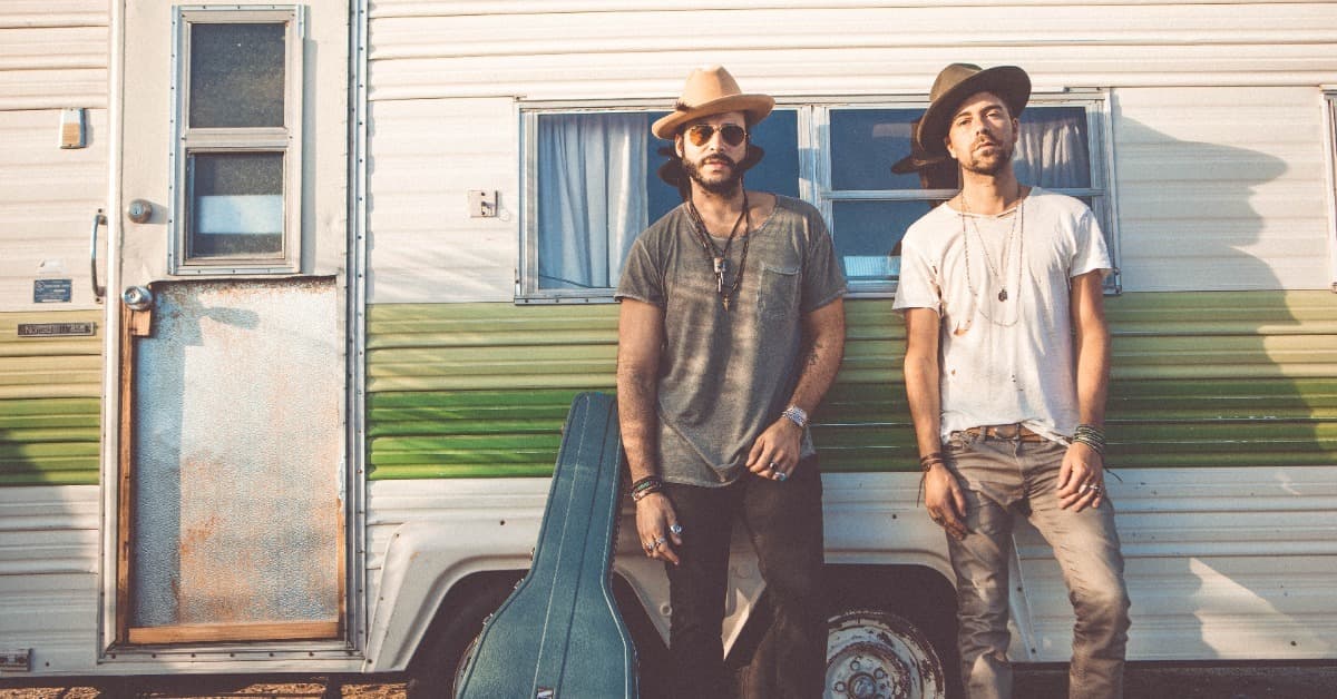 Sons of Legion event image