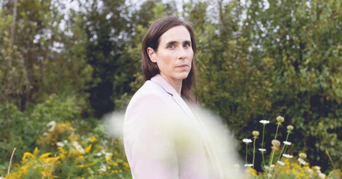 Rose Cousins event image