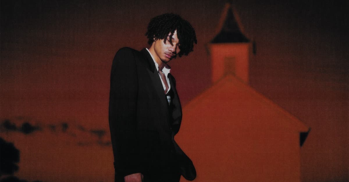 Bryant Barnes event image