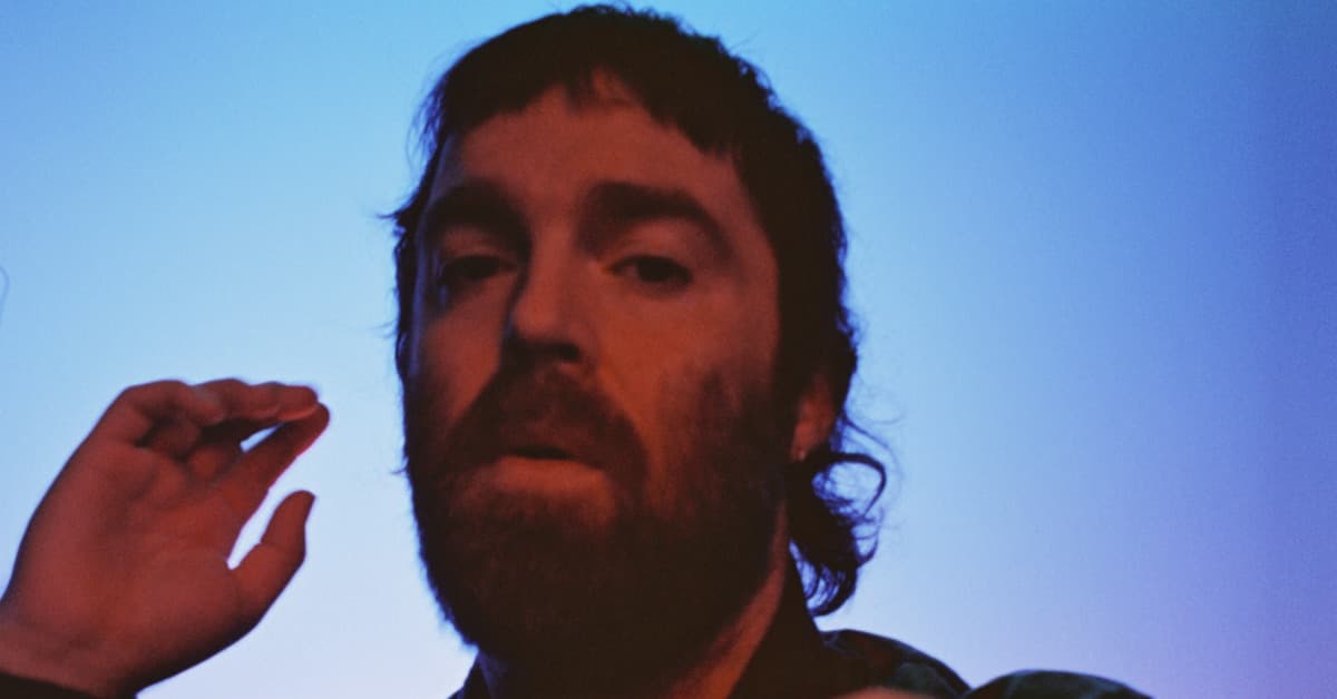 Chet Faker event image