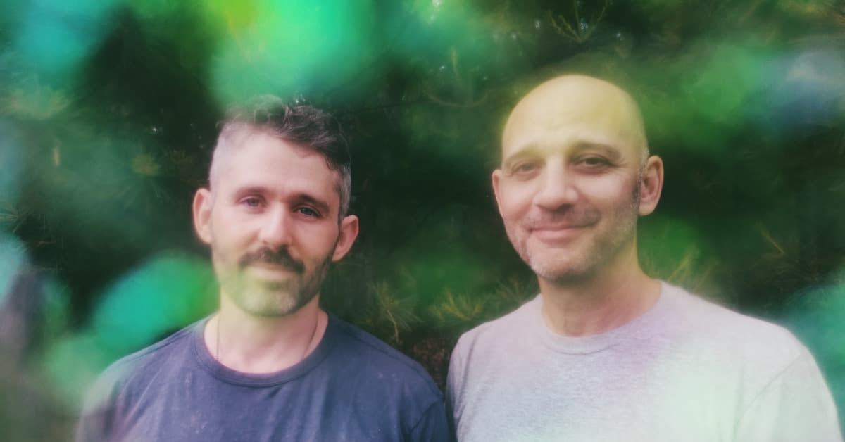 The Antlers event image