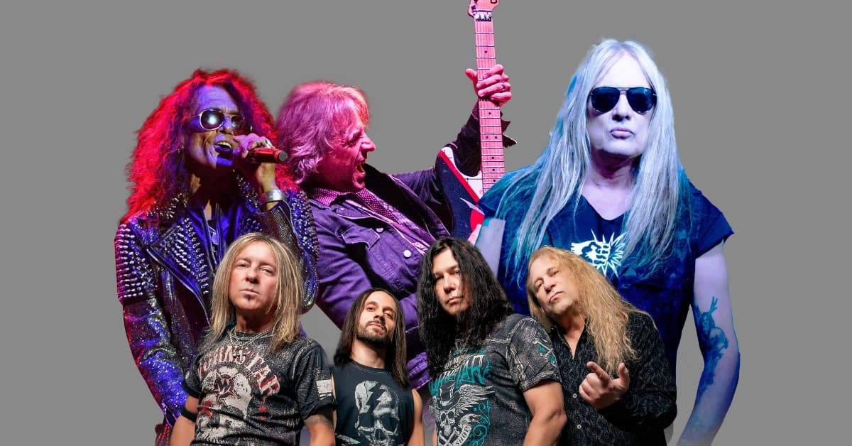 Rockageddon event image