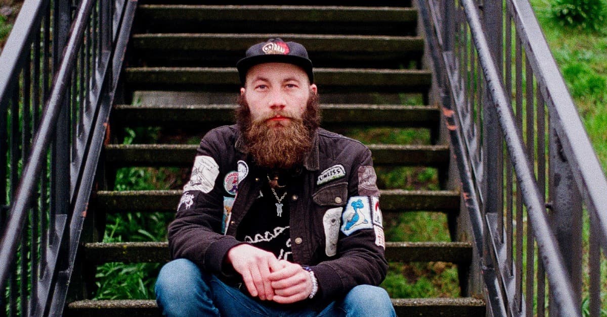 Carl Christensen event image