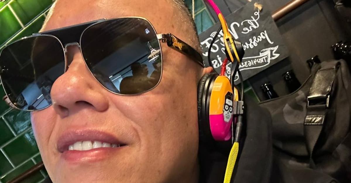 Gok Wan (DJ Set) event image